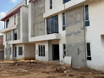 5 Bedroom Detached Duplex — Guzape District, Abuja