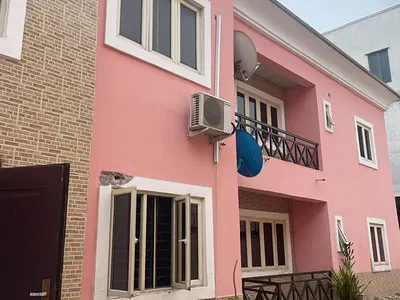 Fresh and Juicy 2 Units of 3-Bedroom Apartment (1st of the 2)