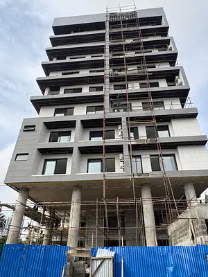 Luxury 3 Bedroom Apartment