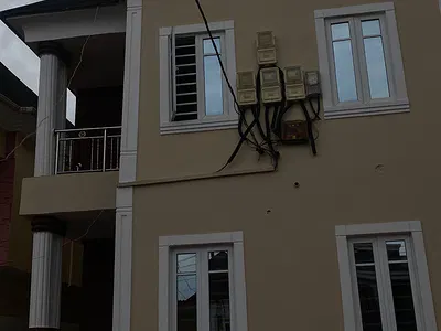 2 Bedroom Flat