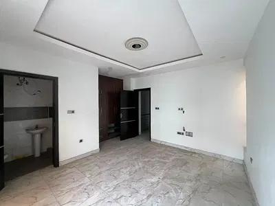3 Bedrooms Semi Detached Duplex