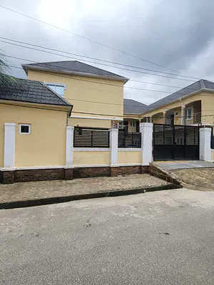Luxury 10 Units of One (1) Bedroom Flats 1 Units of Two (2) Bedroom