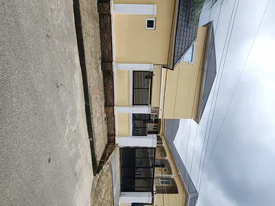 Luxury 10 Units of One (1) Bedroom Flats 1 Units of Two (2) Bedroom
