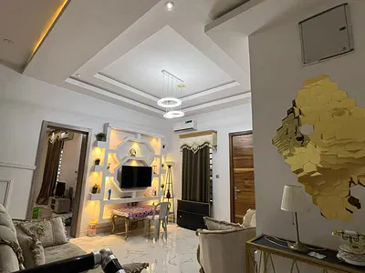 Luxury 5 Bedroom Fully Furnished/Unfurnished