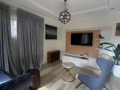 2 Bedroom Terrace