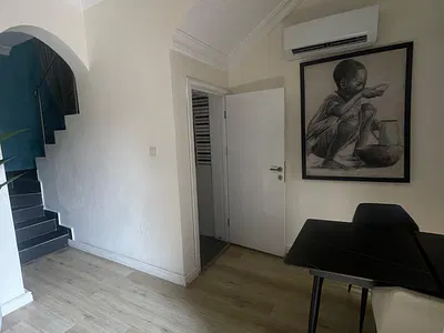 2 Bedroom Office Space — Lekki Phase 1, Lekki, Lagos