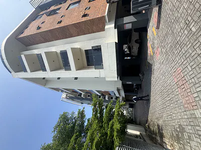 Luxury 2 Bedroom Apartment with BQ