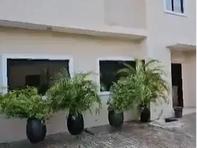 5-Bedroom Semi-Detached Duplex with BQ