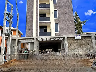 Beautiful 2 Bedroom Apartment
