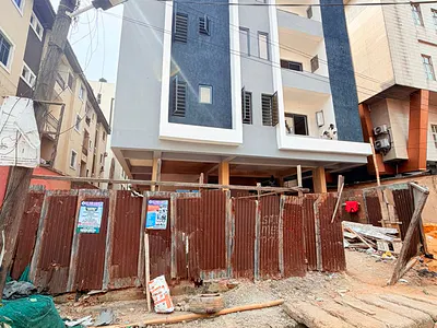 3 Bedroom Flat