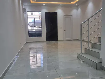 Newly Built 4 Bed Terrace Duplex