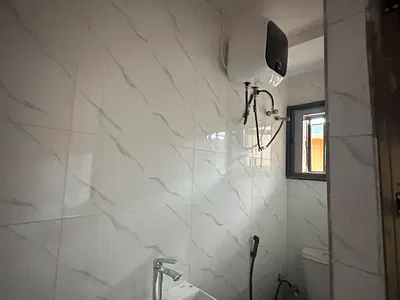 3 Bedroom Flat