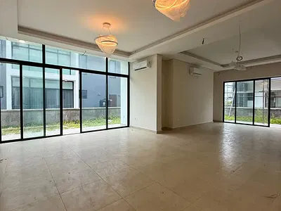 Tastefully Finished 4 Bedroom En-Suite Semi-Detached Duplex