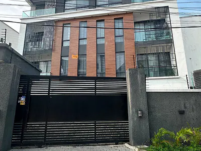 Fully Furnished 2 Bedroom Apartment