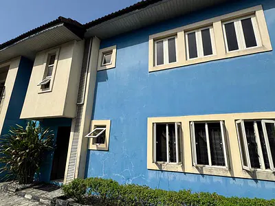 3 Bedroom Apartment with a BQ