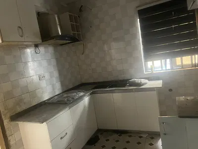 4 Bedroom Semi-Detached Duplex with BQ