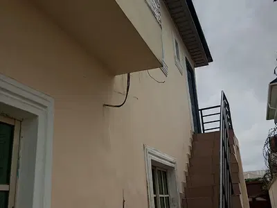 Mini Flat