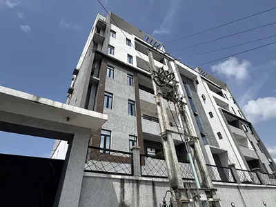 2 Units of 3 Bedroom Apartments