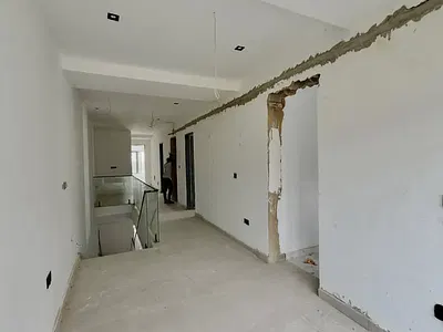 Aesthetic 4 Bedroom Semi Detached Duplex with a BQ and Pool