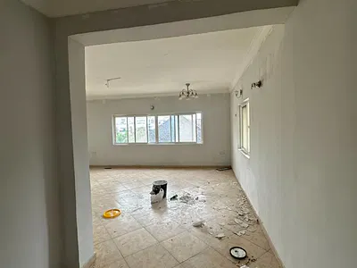 Luxury 3 Bedroom Apartment with BQ
