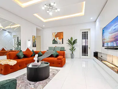 The Prestige 3 Bedroom Apartment