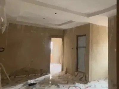 Newly Built Spacious Standard One Bedroom Apartment