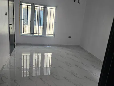 Luxury 3 Bedroom Terrace Duplex with a Room BQ