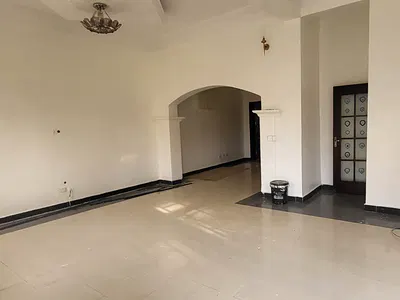 4 Bedroom Semi-Detached Duplex with BQ