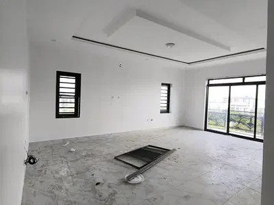 Brand New 3 Bedroom Apartment with BQ