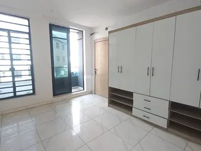2 Bedroom Serviced Apartment