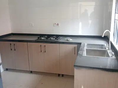 3 Bedroom Standard Apartment Now Available
