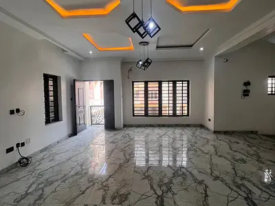 Luxury 4-Bedroom Terraces + BQS