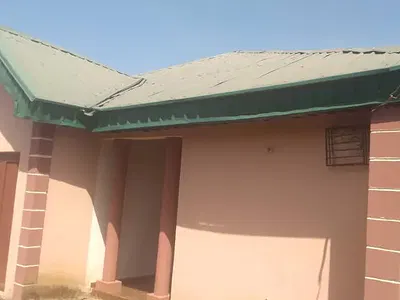 4 Bedroom Bungalow