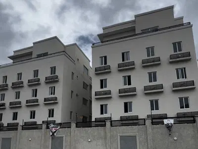 Luxury 2 Bedroom Apartment