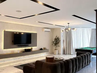 Premium Waterfront 3 Bedroom with BQ