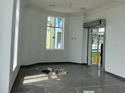 Shop Space