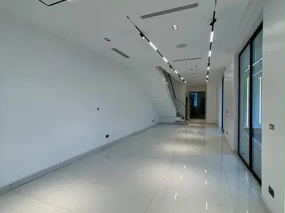 Premium 5 Bedrooms Semi Detached Duplex with BQ, Pool, Cinema, Gym,