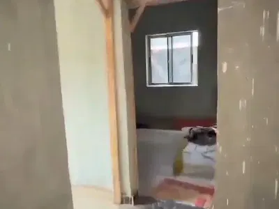 Newly Built Standard 2 Bedroom Apartment