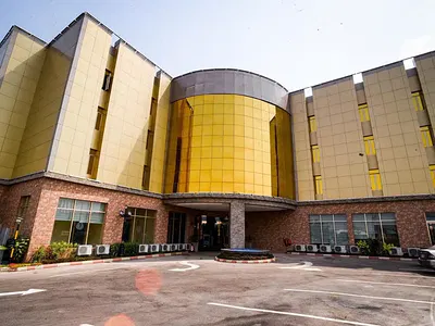 Functional Hotel