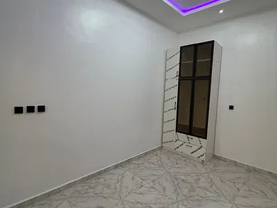 Fully Detached 4 Bedroom Duplex