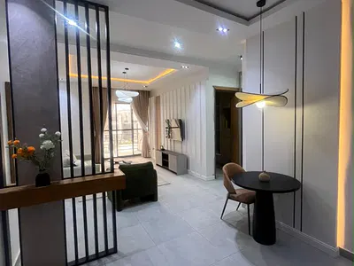 1 Bedroom Apartments