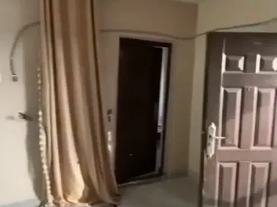Spacious Decently Built One Bedroom Apartment