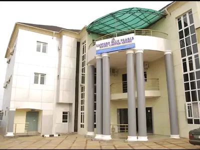 Luxurious Hotel Available