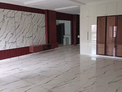 Standard and Tastefully Finished 4 Bedroom Detached Duplex with 2 Room