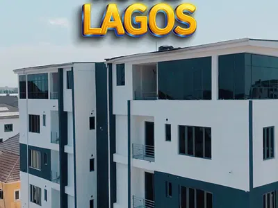 Luxury 2 Bedroom with Excellent Facilities