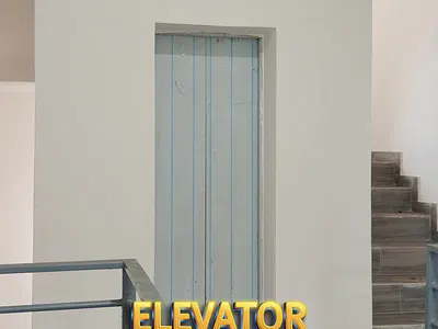 Luxury 2 Bedroom with Excellent Facilities