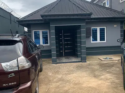 Lovely 3 Bedroom Bungalow