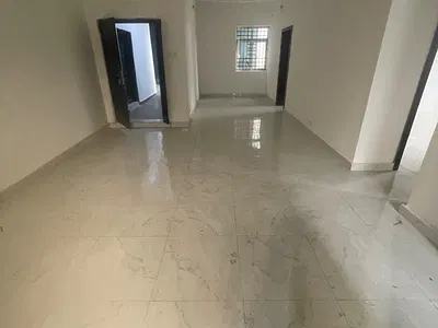 A Newly Built, Spacious 2 Bedroom Flat