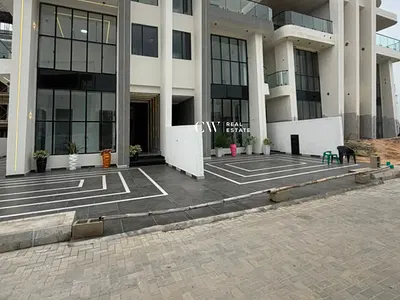 5 Bedroom Semi-Detached Duplex