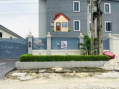Lovely 3 Bedroom Penthouse
